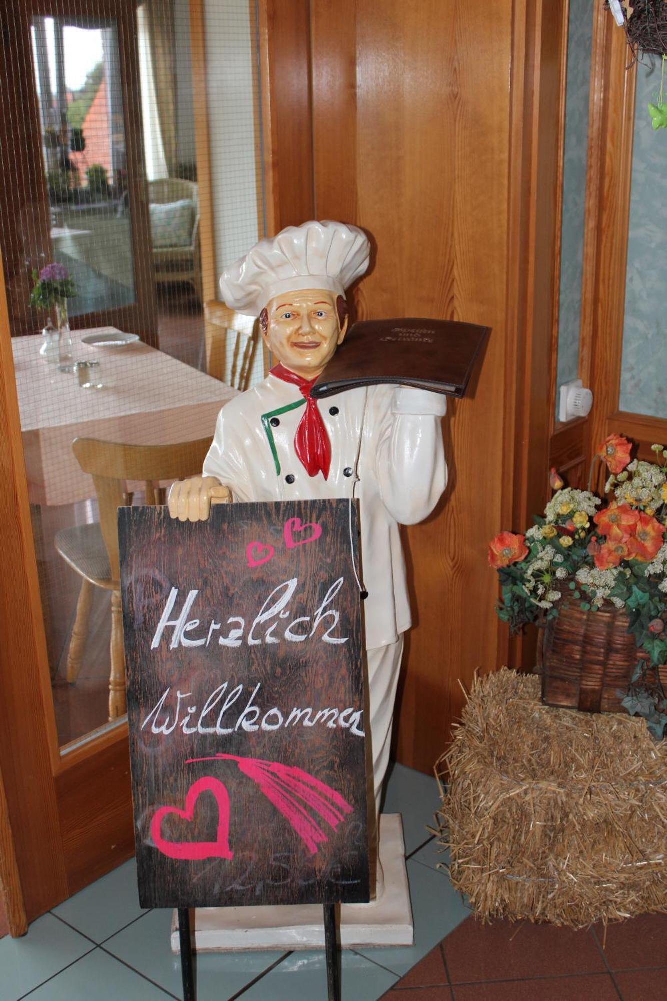 Lauenburger Muehle酒店 外观 照片